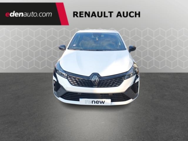 Renault Clio image 1