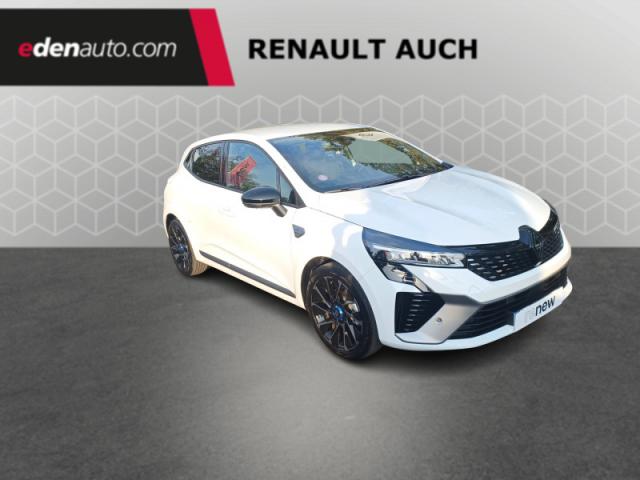 Renault Clio image 7