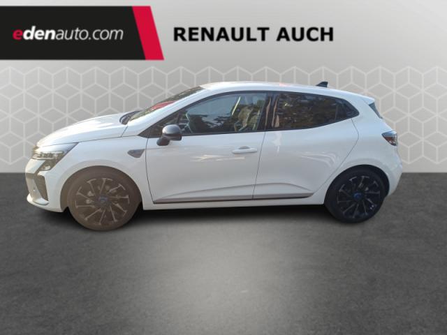 Renault Clio image 3