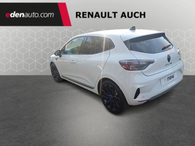 Renault Clio image 4