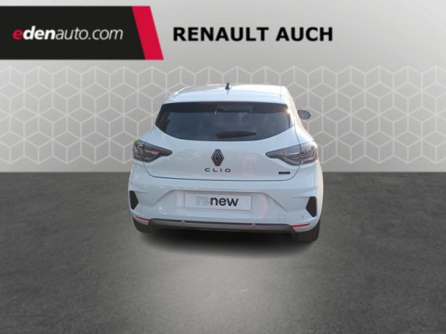 Renault Clio image 9