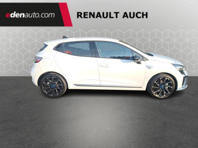 Renault Clio image 6