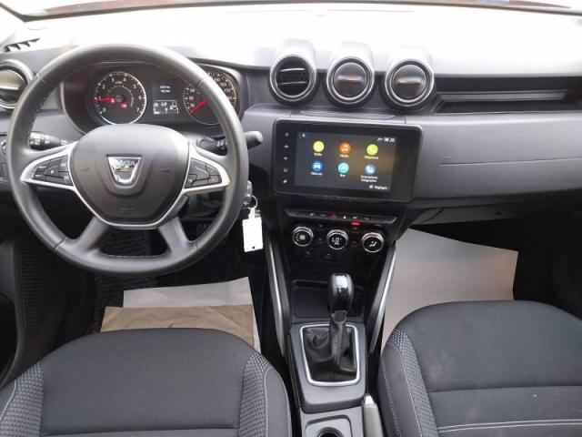 Dacia Duster image 3