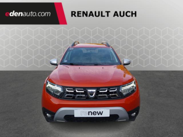 Dacia Duster image 4