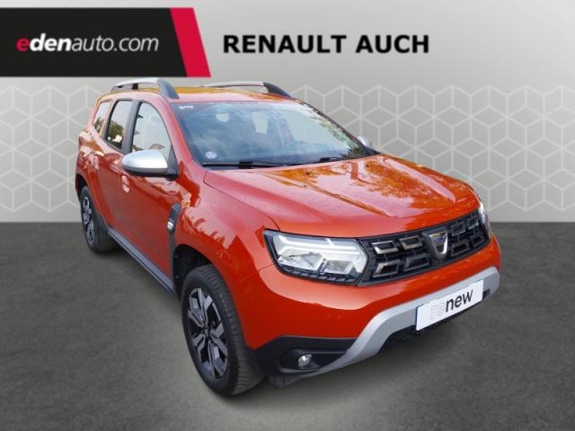 Dacia Duster image 9