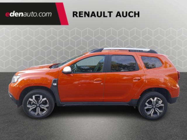 Dacia Duster image 5