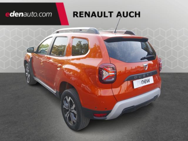 Dacia Duster image 2