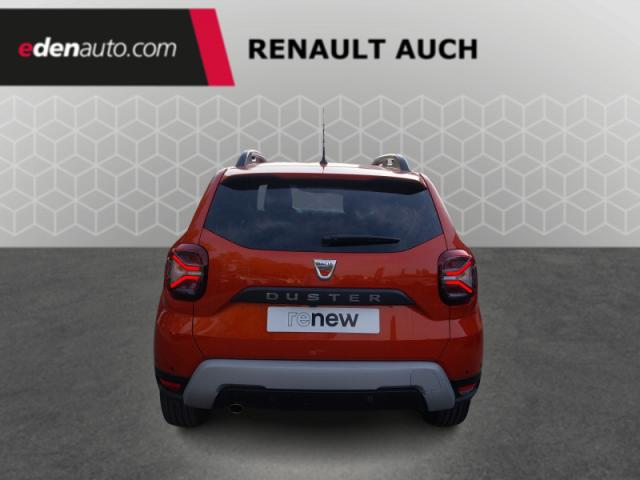 Dacia Duster image 1