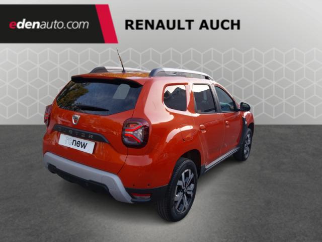 Dacia Duster image 6