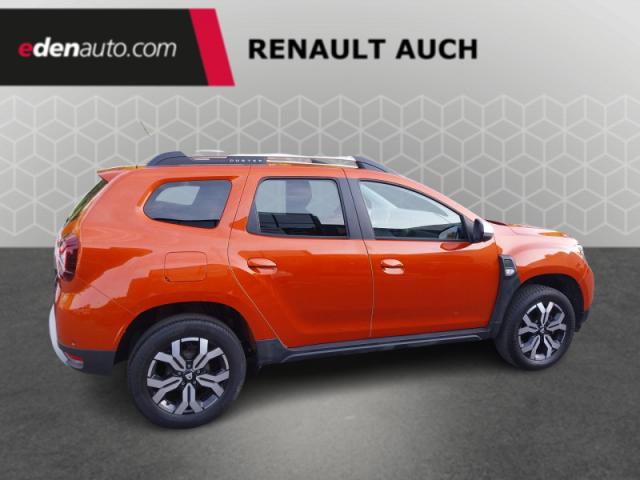 Dacia Duster image 7