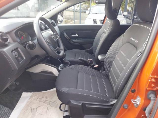 Dacia Duster image 8