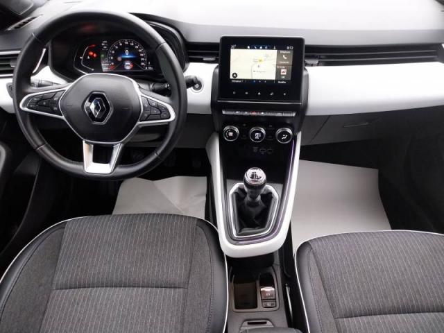 Renault Clio image 1