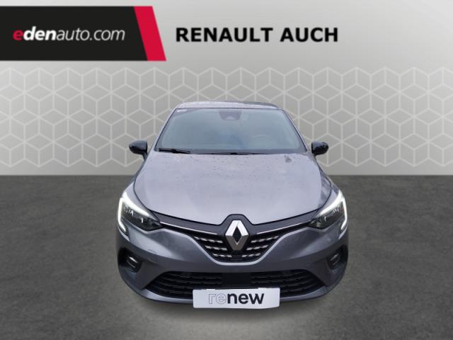 Renault Clio image 2