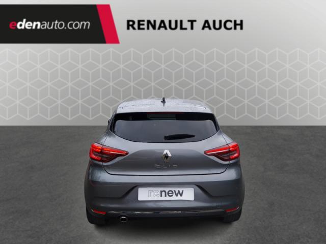 Renault Clio image 7