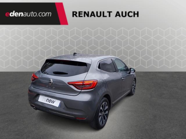 Renault Clio image 6