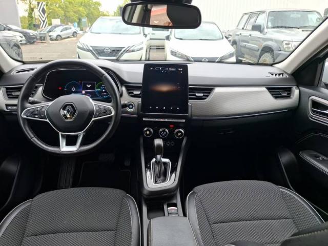 Renault Arkana image 5