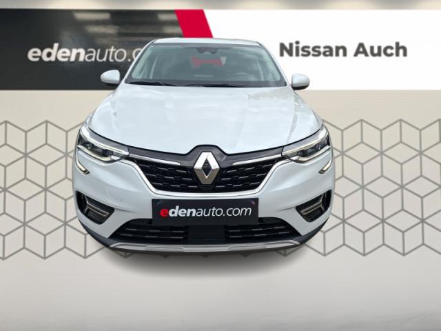 Renault Arkana image 1