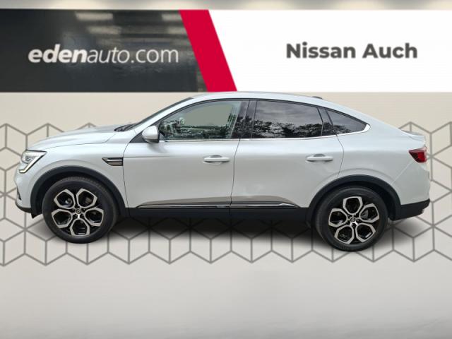 Renault Arkana image 9