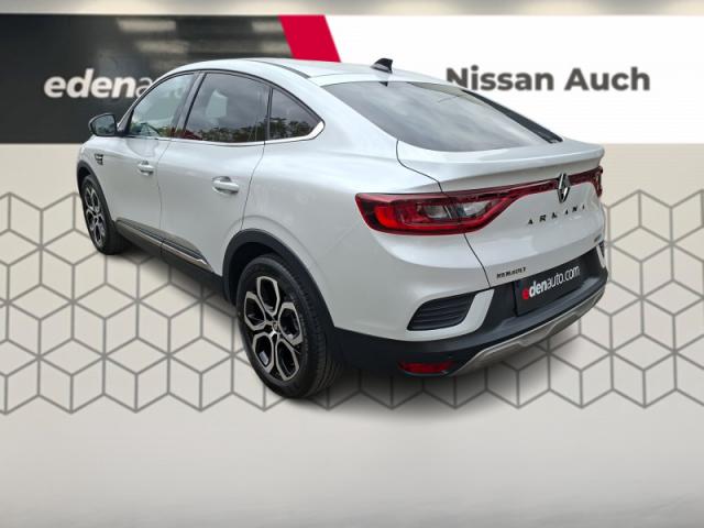 Renault Arkana image 8