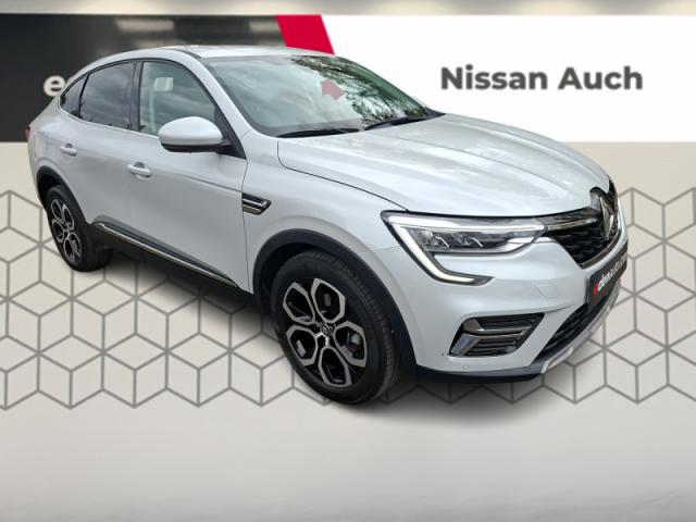 Renault Arkana image 7