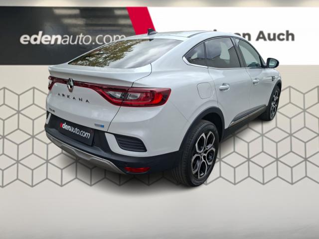 Renault Arkana image 6