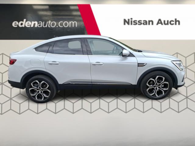 Renault Arkana image 2