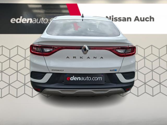 Renault Arkana image 4
