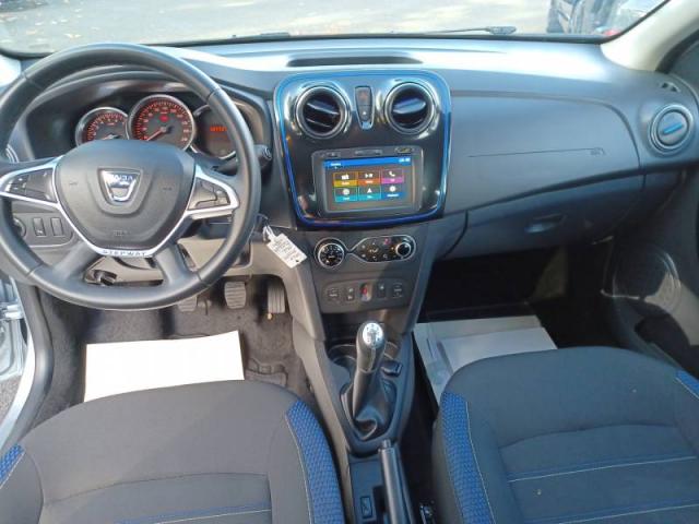 Dacia Sandero image 5