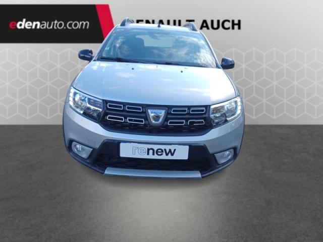Dacia Sandero image 7