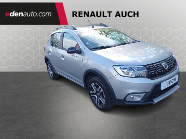 Dacia Sandero image 4