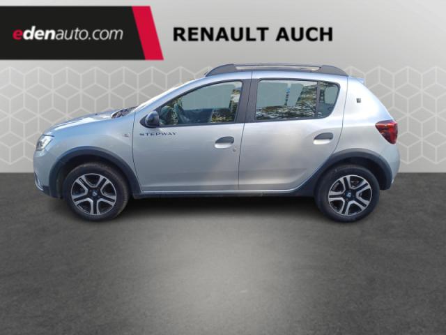 Dacia Sandero image 8