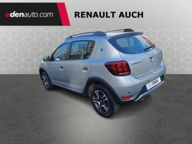 Dacia Sandero image 2