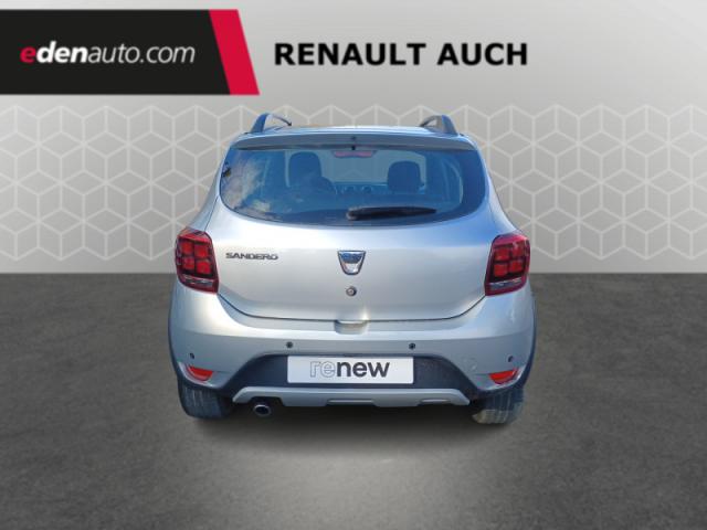 Dacia Sandero image 6