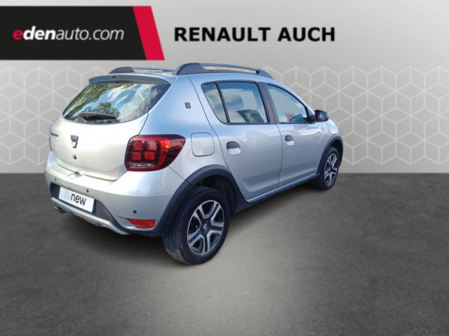 Dacia Sandero image 1