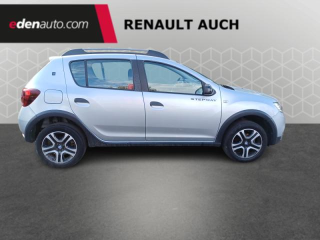 Dacia Sandero image 3