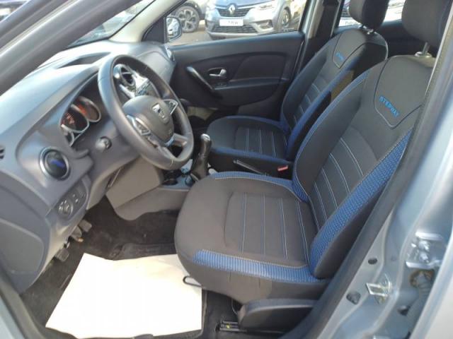 Dacia Sandero image 9