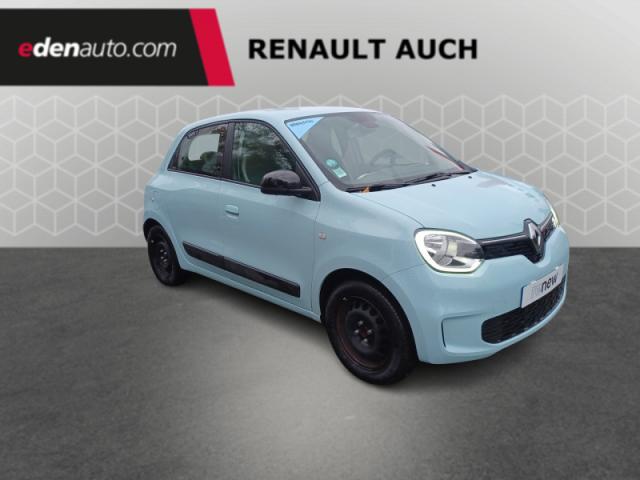 Renault Twingo image 1
