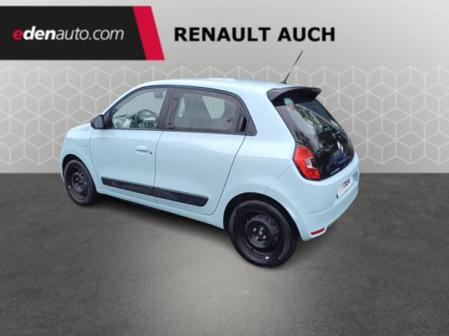 Renault Twingo image 4