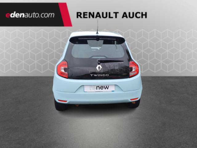 Renault Twingo image 8