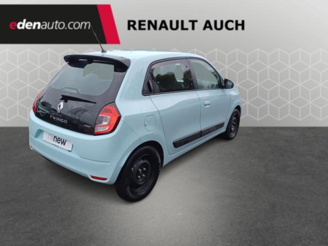 Renault Twingo image 2