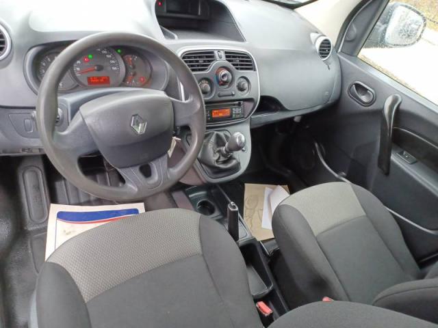 Renault Kangoo Van image 6