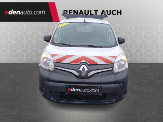 Renault Kangoo Van image 9