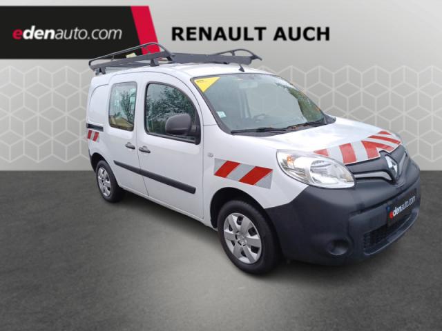 Renault Kangoo Van image 2