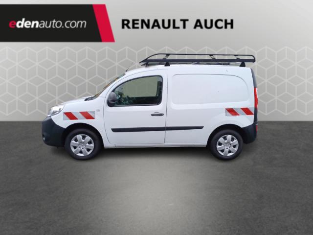 Renault Kangoo Van image 4