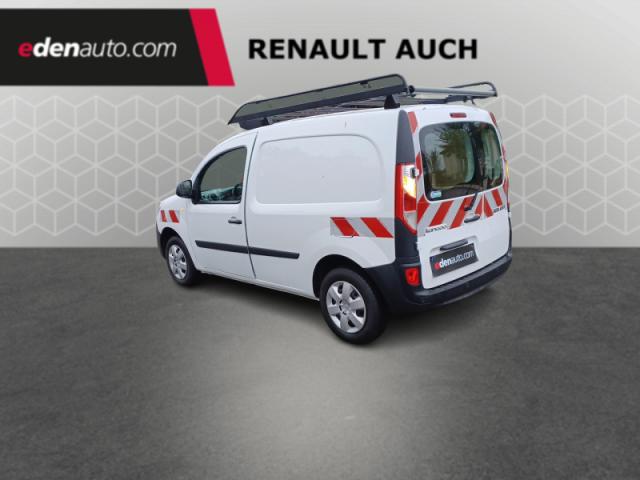 Renault Kangoo Van image 5