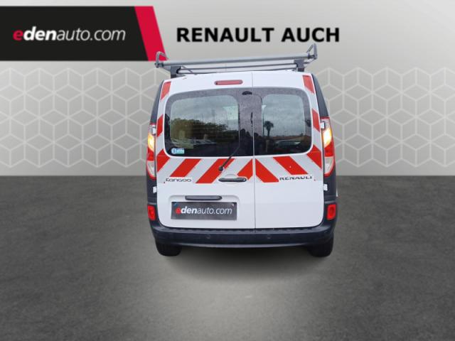 Renault Kangoo Van image 1