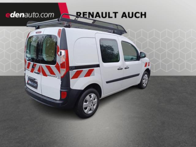 Renault Kangoo Van image 8