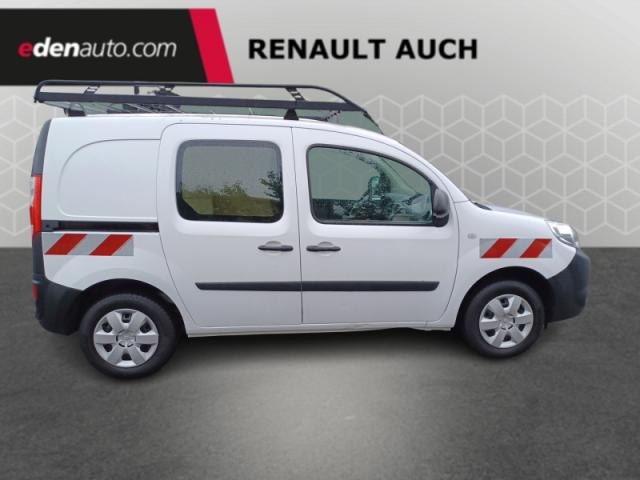 Renault Kangoo Van image 7