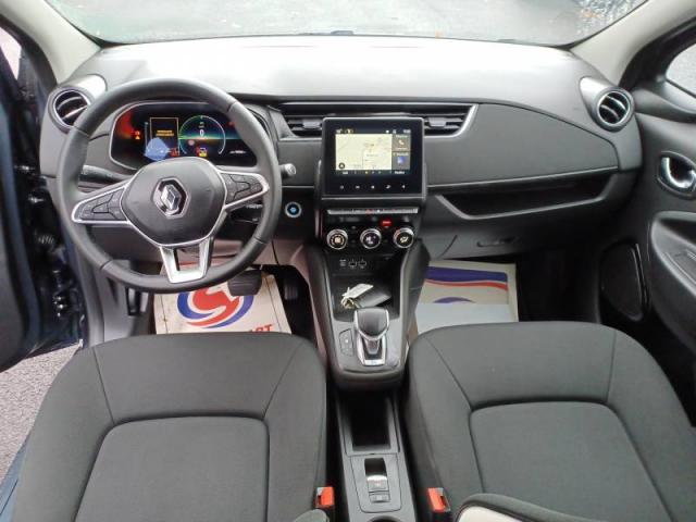 Renault Zoe image 6