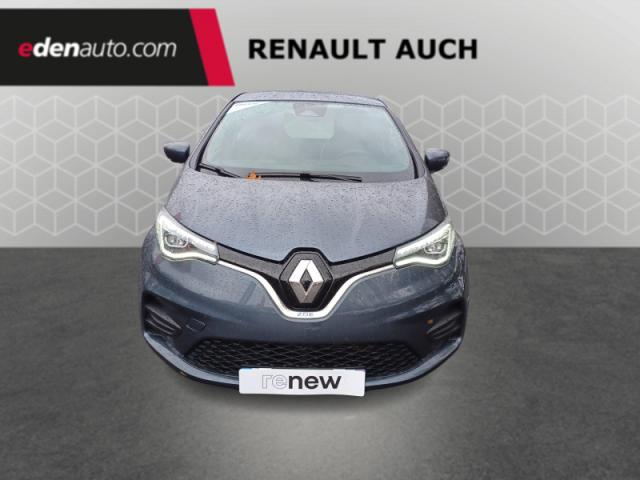 Renault Zoe image 2